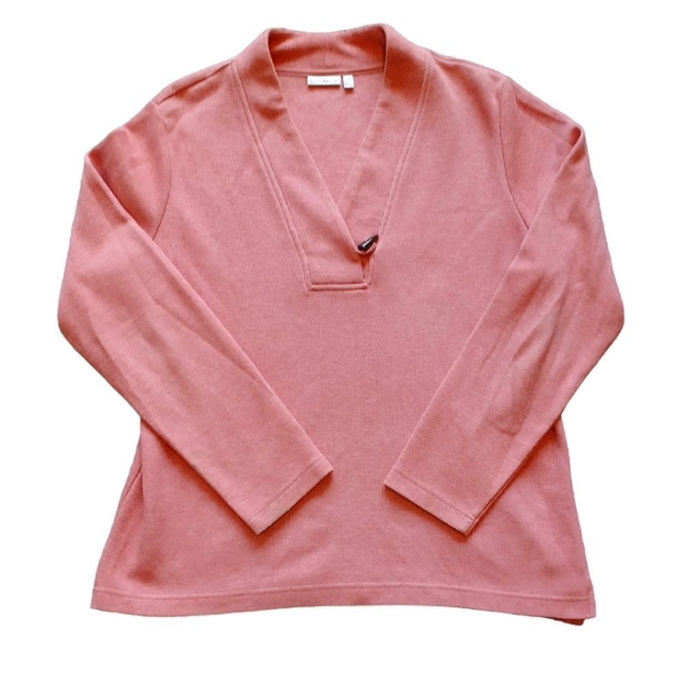 Croft & Borrow sweater